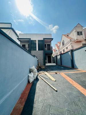 Exquisitely Built 4 Bedroom Semi Detached Duplex in a Gated Estate, Magodo Gra Phase 2, Magodo, Lagos, Semi-detached Duplex for Sale