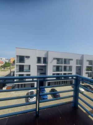 Luxury Master Bedroom, Spg Road, Ologolo, Lekki, Lagos, Self Contain (single Rooms) for Rent