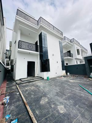 Beautifully Built 5 Bedroom Fully Detached Duplex, Amuwo Odofin, Amuwo Odofin, Lagos, Detached Duplex for Sale
