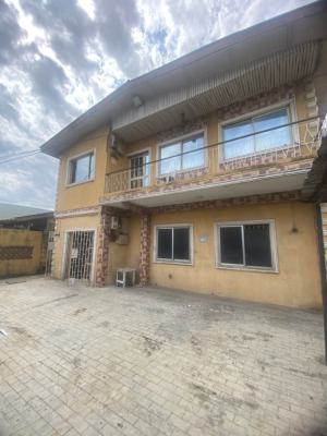 Standard Storey Building in an Estate, Off Masha, Masha, Surulere, Lagos, Block of Flats for Sale