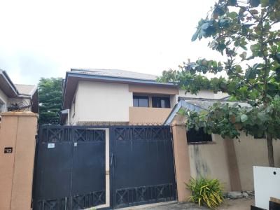 4 Bedroom  Semi-detached Duplex, Lekki Phase 1, Lekki, Lagos, Commercial Property for Rent