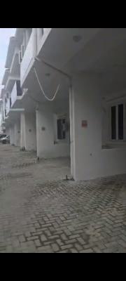 Luxurious 4 Bedroom Terrace Duplex, Orchid Road, Chevron Toll Gate, Lekki, Lagos, Terraced Duplex for Rent