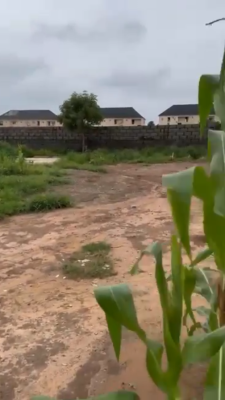 2188sqm Jv Land at Gaduwa, Gaduwa, Abuja, Land Joint Venture