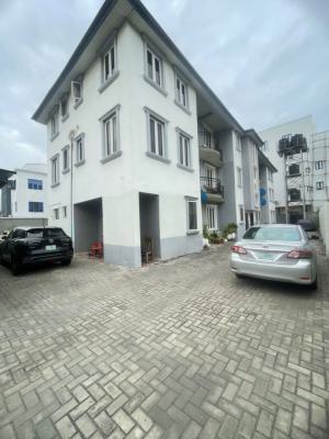 Fully Serviced 2bedroom  Apartment, Off Remi Oluwude Street Lekki Right, Lekki Phase 1, Lekki, Lagos, Flat / Apartment for Rent