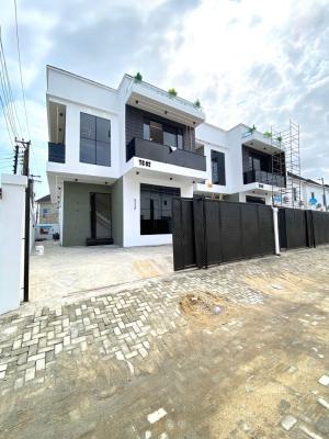 4 Bedroom Detached Duplex with Bq, Ajah, Lagos, Detached Duplex for Sale