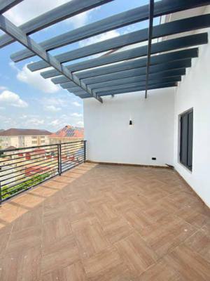 Excellently Finished 5 Bedroom Terraced Duplex, Jabi, Abuja, Terraced Duplex for Sale