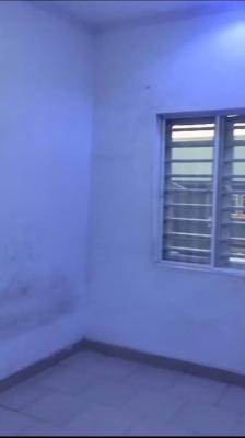 Lovely 2bedroom Flat, Off Pedro Road, Shomolu, Lagos, Flat / Apartment for Rent