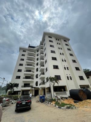 29 Units of 3 Bedrooms Apartment with a Bq, Ikoyi, Ikoyi, Lagos, Flat / Apartment for Rent