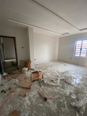 Newly Built Spacious Luxury 2 Bedroom Flat Upstairs, Ojuelegba, Surulere, Lagos, Flat / Apartment for Rent