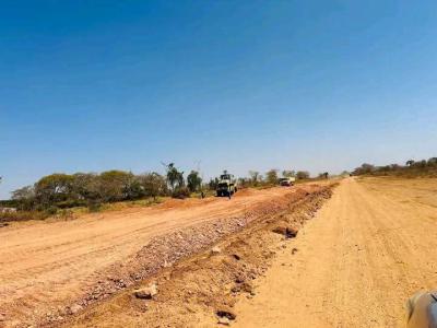 Residential Estate Land, Off Army Estate, Ikeja, Lagos, Residential Land for Sale