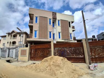 Mini Flat Apartment, Oni Street, Surulere, Lagos, Mini Flat (room and Parlour) for Rent