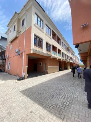 4 Bed  Nice 4 Bedroom Terrace Duplex, Ikate, Lekki, Lagos, House for Rent