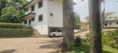 Construction Company, Mabushi, Abuja, Commercial Property for Sale