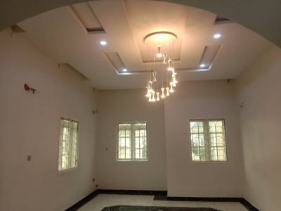 Lovely Six Bedrooms Fully Detached Duplex with Bq, Katampe (main), Katampe, Abuja, Detached Duplex for Rent