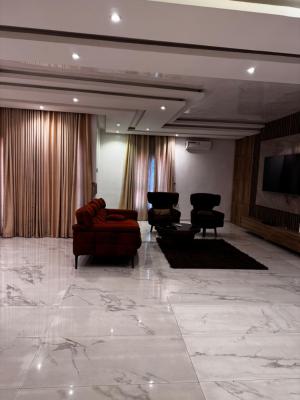 Furnished 2 Bedroom Penthouse, Water Corporation Drive, Off Ligalli Ayorinde, Victoria Island Extension, Victoria Island (vi), Lagos, Flat / Apartment for Rent
