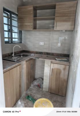 Room and Parlour Upstairs, Alashela, Ogombo, Ajah, Lagos, Mini Flat (room and Parlour) for Rent