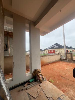Newly Built 4-bedroom Fully Detached Duplex -- Just 25mins From Ikeja, Mowe Town, Ogun, Detached Duplex for Sale