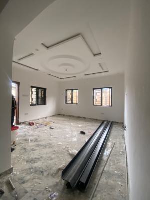 an Executive Two Bedroom Flat, Thera Estate Opposite Skymall Sangotedo Ajah, Lekki, Lagos, Flat / Apartment for Rent