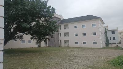 Block of Flat at Katampe Ext, Katampe Extension, Katampe, Abuja, Block of Flats for Sale