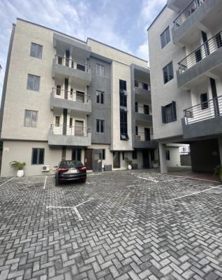 Luxury 2 Bedroom Apartment, Ikate Lekki, Lekki, Lagos, Flat / Apartment for Rent