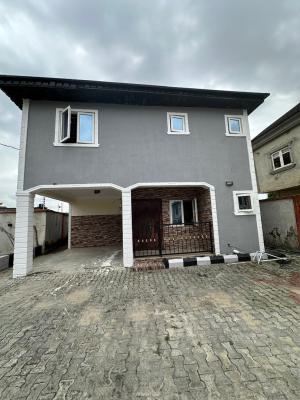 3 Bedroom Apartment, Badore, Ajah, Lagos, Flat / Apartment for Rent