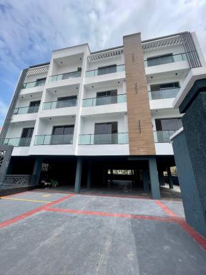 Luxury 2 Bedroom Fully Serviced Apartment, Phase 1, Lekki Phase 1, Lekki, Lagos, Block of Flats for Sale