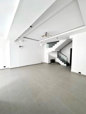 Luxury 2 Bedroom Maisonette with Elevator, Ikoyi, Ikoyi, Lagos, Flat / Apartment for Rent