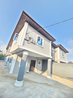 Newly Renovated Standard Bedroom and Parlor, Rockstone Estate, Badore, Ajah, Lagos, Mini Flat (room and Parlour) for Rent