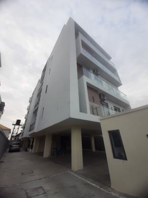 3, Lekki Phase 1, Lekki, Lagos, Flat / Apartment for Rent