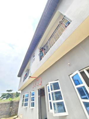 Newly Built and Standard 3 Bedroom Apartment, First Unity Estate, Badore, Ajah, Lagos, Flat / Apartment for Rent