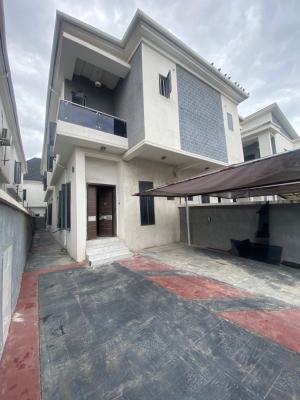 Magnificent 4 Bedroom Semi-detached Duplex with Bq in a Secured Estate, Orchid, Lekki, Lagos, Semi-detached Duplex for Sale
