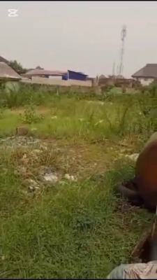 1plot of Dry Land Measuring 521sqm, Ado, Ajah, Lagos, Residential Land for Sale