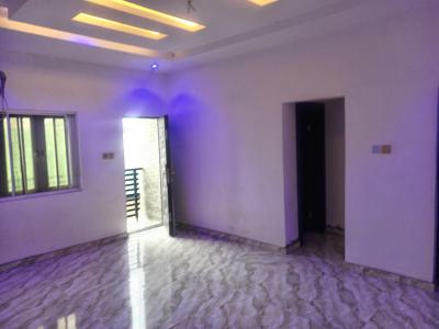 Newly Built Exquisite 2 Bedroom Apartment with Waterheater & Wardrobes, Oribanwa, Ibeju Lekki, Lagos, House for Rent