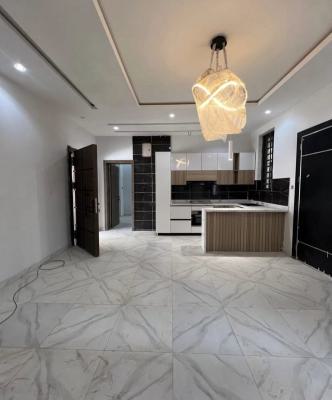 Luxury 2 Bedroom Apartment with Swimming Pool, Ikate, Lekki, Lagos, Flat / Apartment for Rent