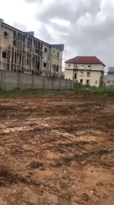 2000sqm Jahi Jv, Jahi, Abuja, Land Joint Venture