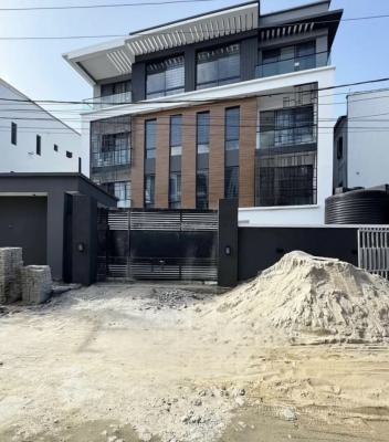 Luxury 2 Bedroom Apartment, Ologolo Lekki, Lekki, Lagos, Flat / Apartment for Rent