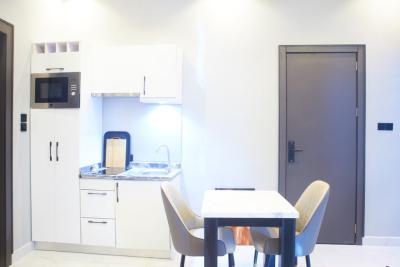 4 Units of 1 Bedroom, Ikeja Gra, Ikeja, Lagos, Flat / Apartment Short Let