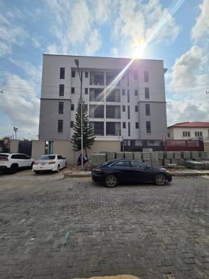 Exquisitely Finished 3 Bedroom Apartment with Elevator, Lekki Phase 1, Lekki, Lagos, Flat / Apartment for Sale