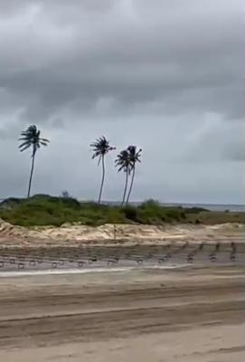 Hectares (130) of Land Along Coastal Road, Abijo, Lekki, Lagos, Mixed-use Land for Sale