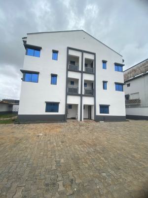 4  Bedrooms Terrace with 2bedroom Bq, Lekki Phase 1, Lekki, Lagos, Terraced Duplex for Rent