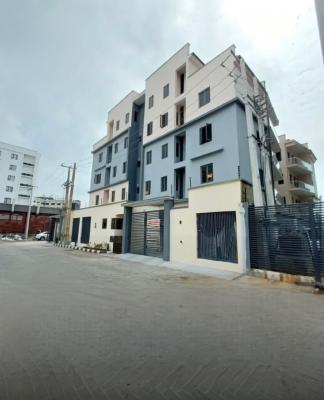 Luxury 2 Bedroom Apartment with Elevator, Lekki Phase 1, Lekki, Lagos, Flat / Apartment for Rent