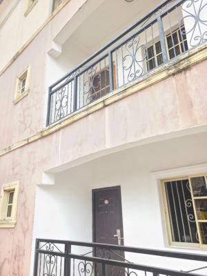 Standard and Spacious 3 Bedroom Apartment, Rockstone Estate, Badore, Ajah, Lagos, Flat / Apartment for Rent