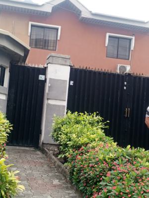 Luxury Self Service Mini Flat Office / Residential, Babatunde Ajous Street, Lekki Phase 1, Lekki, Lagos, Mini Flat (room and Parlour) for Rent