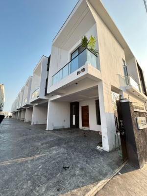 Affordable and Spacious 3 Bedroom Terrace, Ikota, Lekki, Lagos, Flat / Apartment for Sale