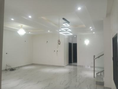 Classic Exquisite New Luxury Spacious 4 Bedroom Terrace Duplex with Bq, Kaura, Abuja, Terraced Duplex for Rent