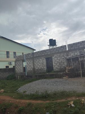 5 Bedroom Fully Detached Duplex, Seman Estate Beside Glory Dome, Lugbe District, Abuja, Detached Duplex for Sale