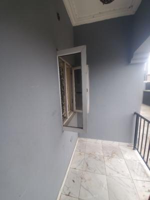 2bed Flat in Sangotedo Ajah, Johnson Estate, Ajah, Lagos, Flat / Apartment for Rent