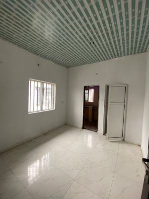 Very Sweet and Lovable Classic Self Contain Just Out, Peace Land Axis, Ogombo, Ajah, Lagos, Self Contain (single Rooms) for Rent