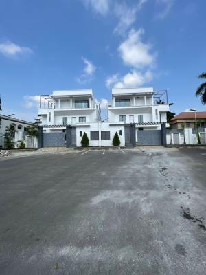 5-bedroom Detached Duplex + 1-room Boys Quarters, Maitama District, Abuja, Detached Duplex for Sale