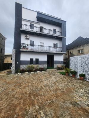 5 Bedroom Detached Duplex with E, Ikorodu, Lagos, Detached Duplex for Sale